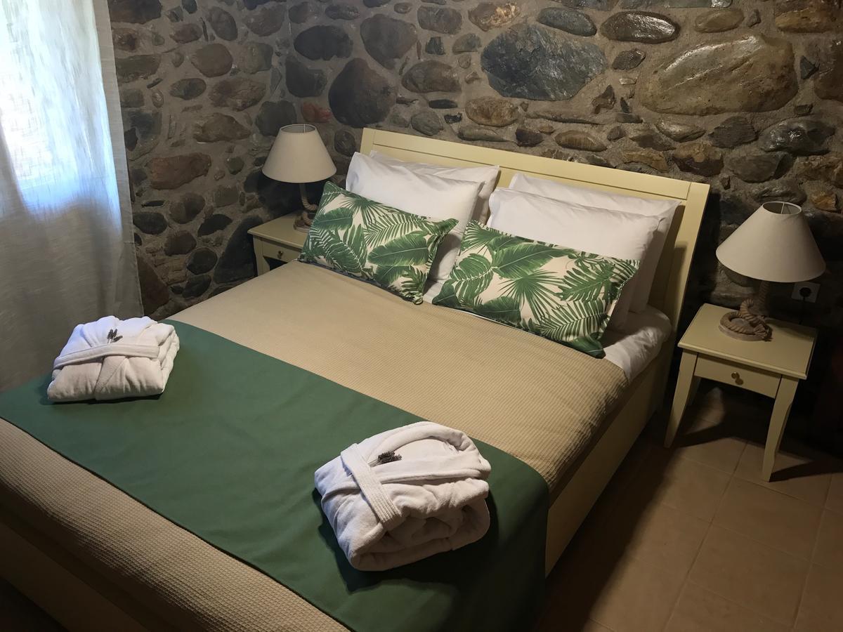 Villa Casa Avocado Tavronitis Buitenkant foto