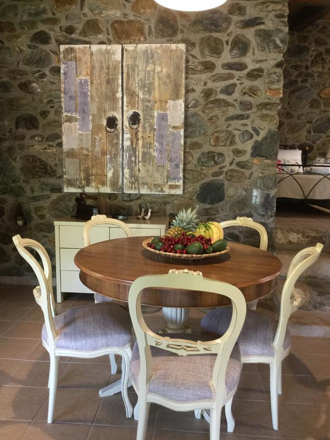 Villa Casa Avocado Tavronitis Buitenkant foto