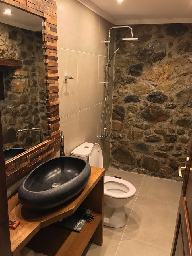 Villa Casa Avocado Tavronitis Buitenkant foto