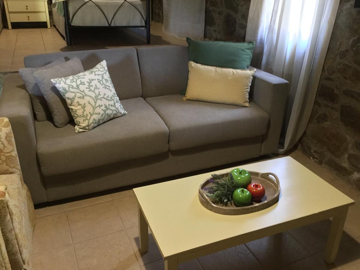 Villa Casa Avocado Tavronitis Buitenkant foto