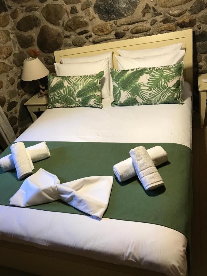 Villa Casa Avocado Tavronitis Buitenkant foto